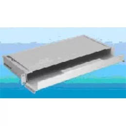 Zásobník patchcordov HDC 1U