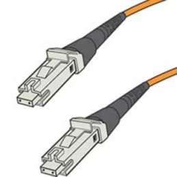 Patchcord Duplex MTRJ-MTRJ...