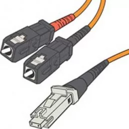 Patchcord Duplex MTRJ-SC/PC...
