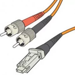 Patchcord Duplex MTRJ-ST/PC...