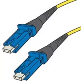 Patchcord Duplex MTRJ-MTRJ...
