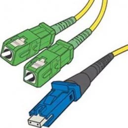 Patchcord Duplex...