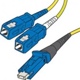 Patchcord Duplex MTRJ-SC/PC...