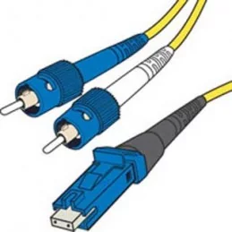 Patchcord Duplex MTRJ-ST/PC...