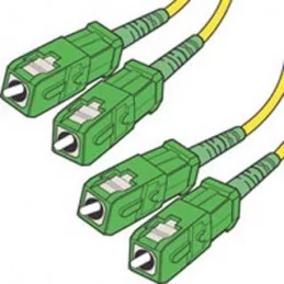 Patchcord Duplex...