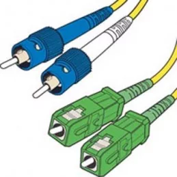 Patchcord Duplex...