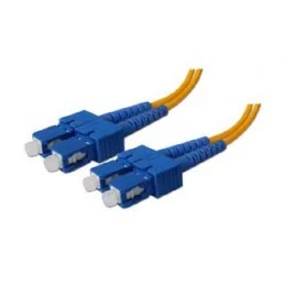 Patchcord Duplex...